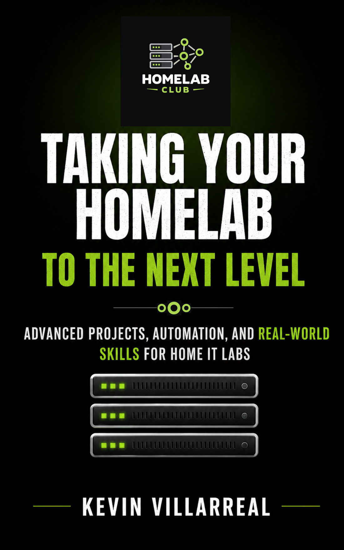 🚀 COMING SOON: Taking Your Homelab to the Next Level