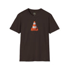 Traffic Cone T-Shirt