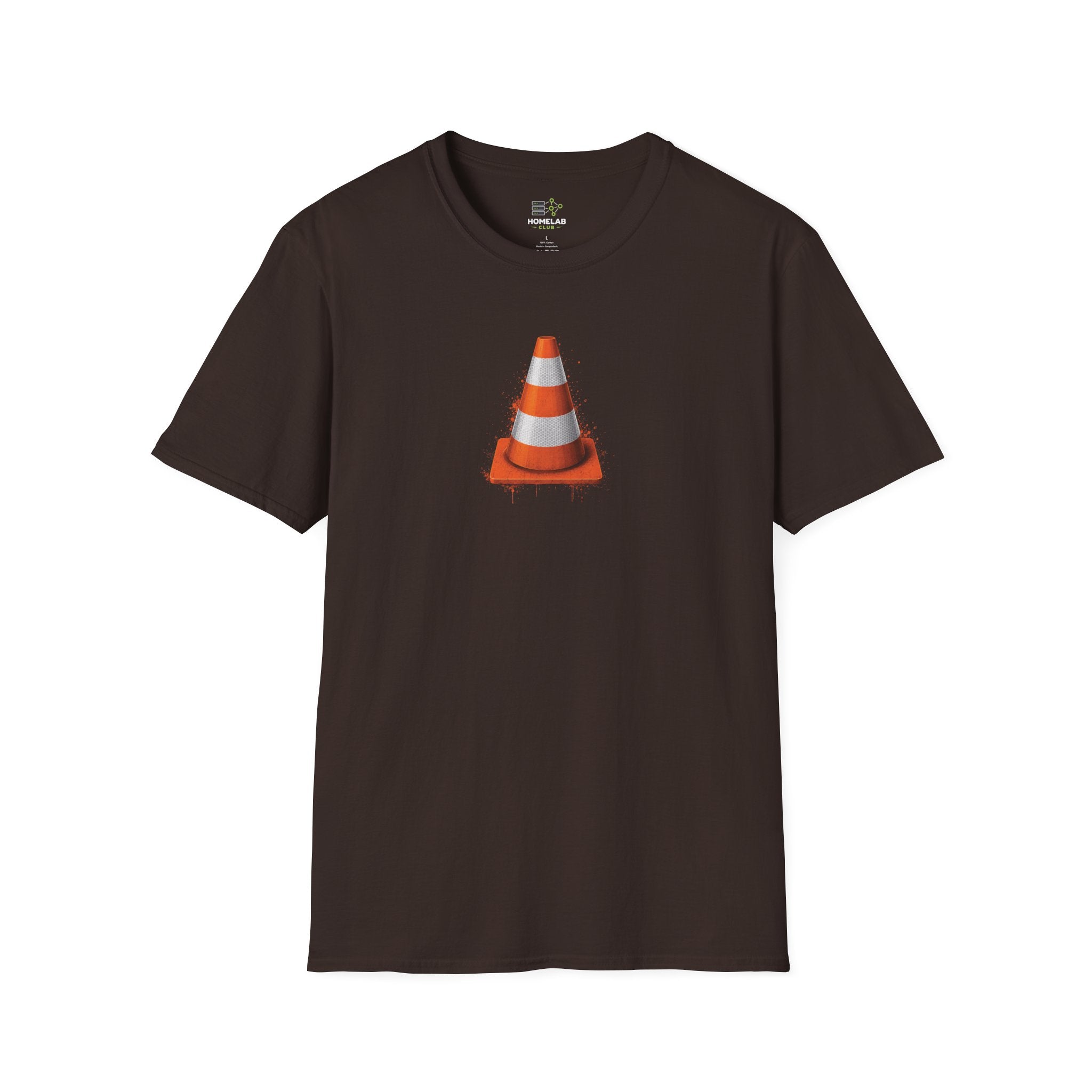 Traffic Cone T-Shirt