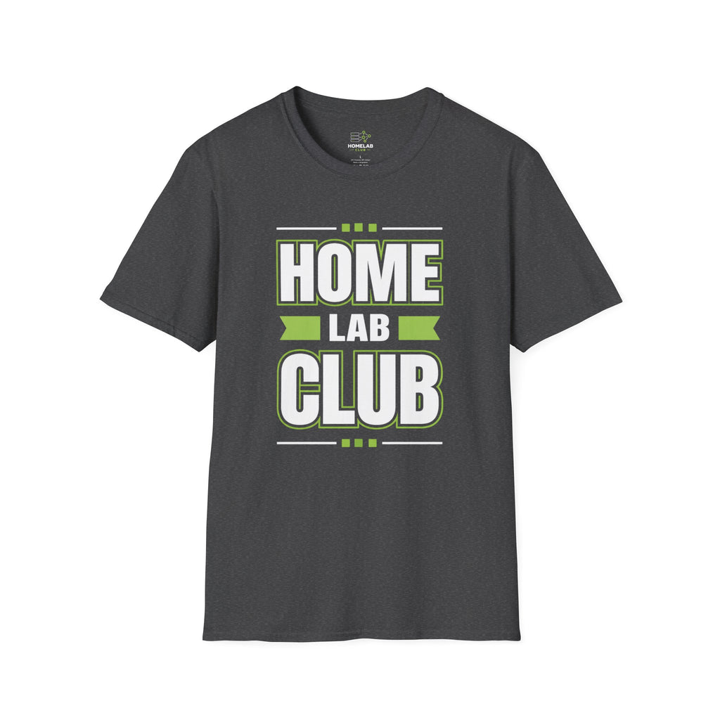 Welcome To The Club T-Shirt