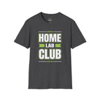 Welcome To The Club T-Shirt