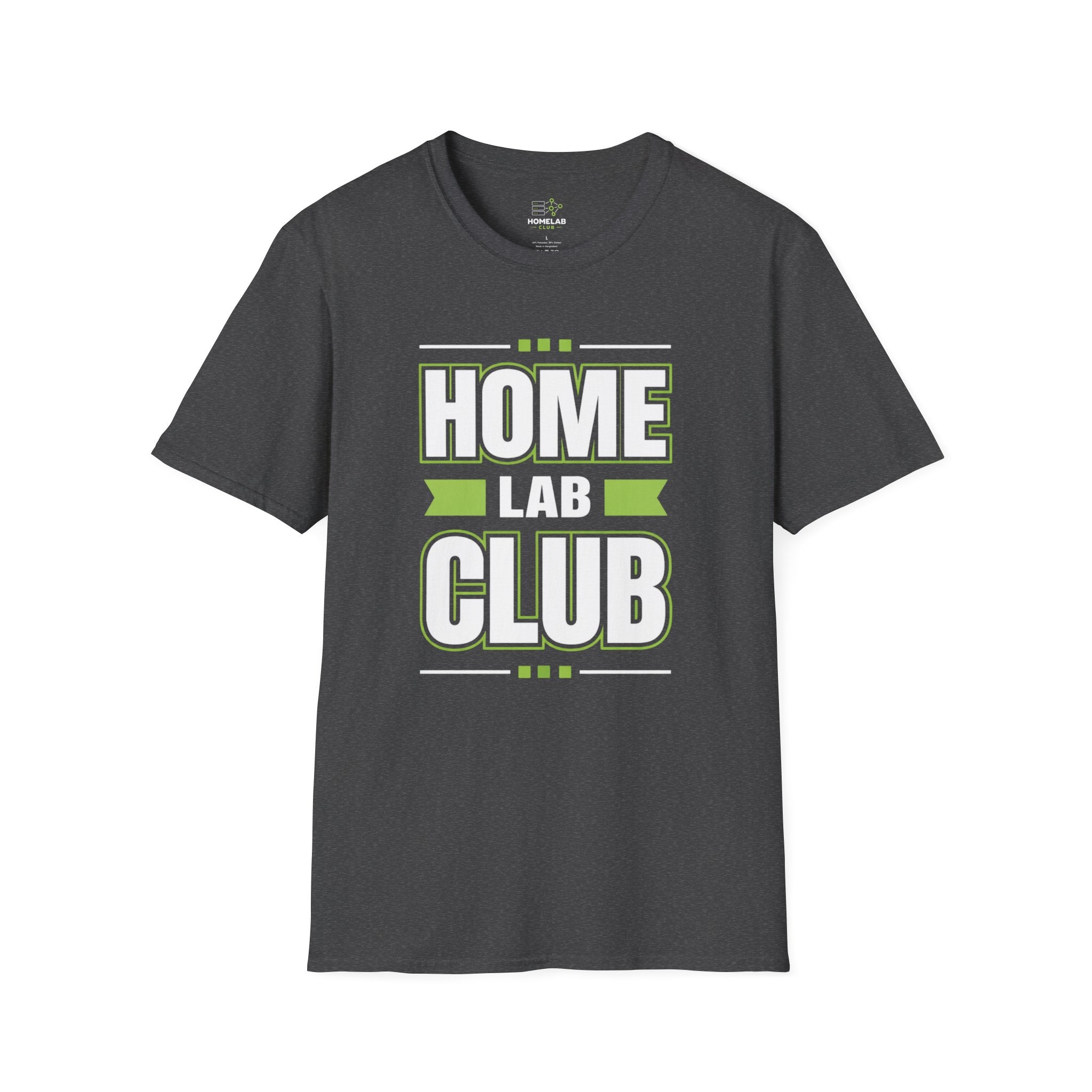 Welcome To The Club T-Shirt