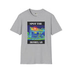Spot The Homelab T-Shirt