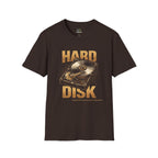 Hard Disk T-Shirt
