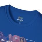 Self-hosting T-Shirt
