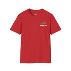 Official Homelab Club T-Shirt