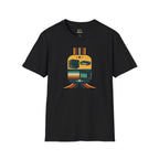 Retro Homelab T-Shirt