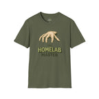 The Homelab Master T-Shirt