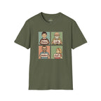 Homelab Addict Ed  T-Shirt