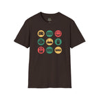 Homelab Key Components T-Shirt