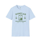 Homelab Expansion Program T-Shirt