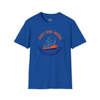 Just One More Docker Container T-Shirt