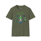Self-hosted Everything T-Shirt