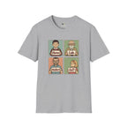 Homelab Addict Ed  T-Shirt