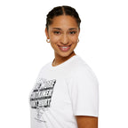 One More Container Won't Hurt T-Shirt