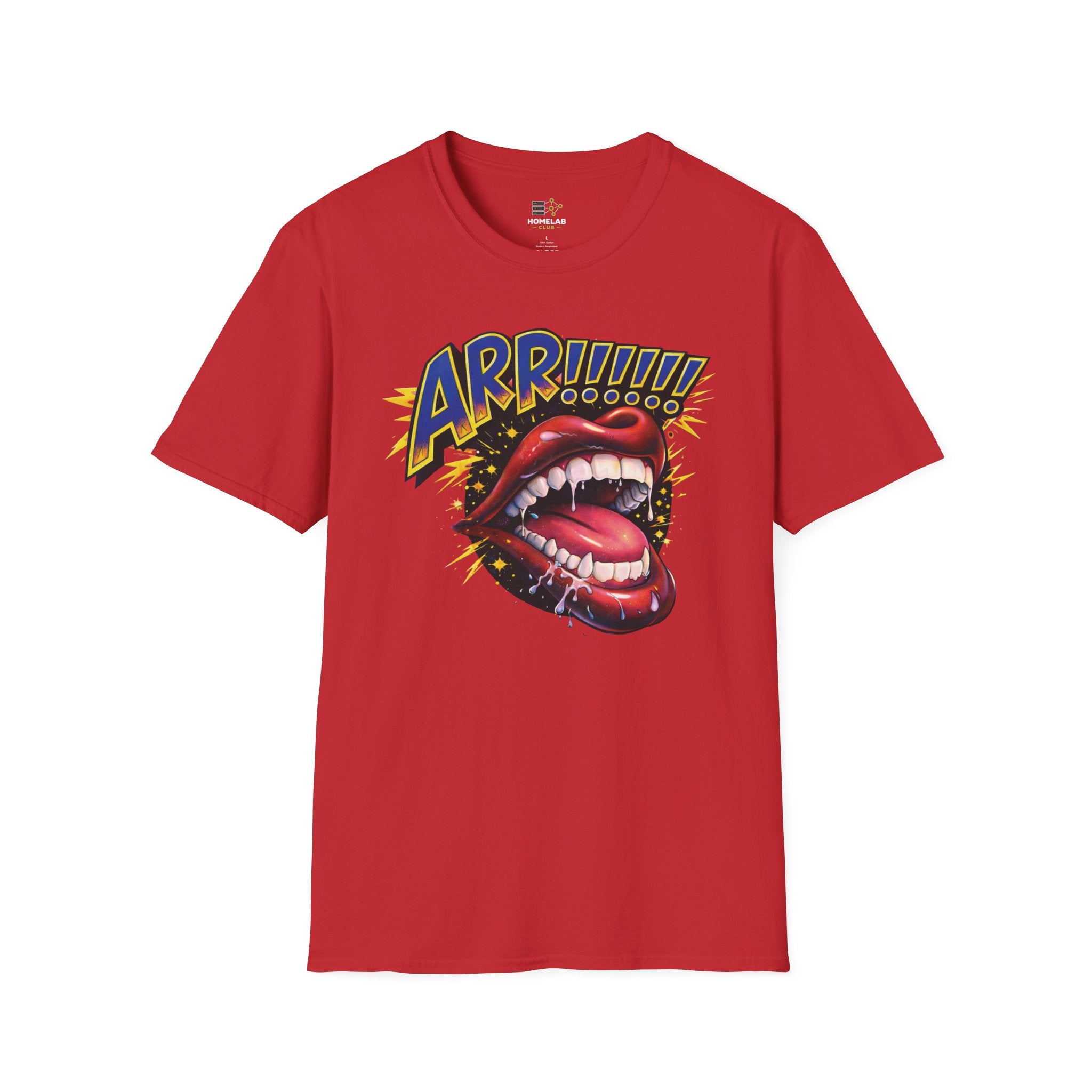 ARR!!!!!! T-Shirt