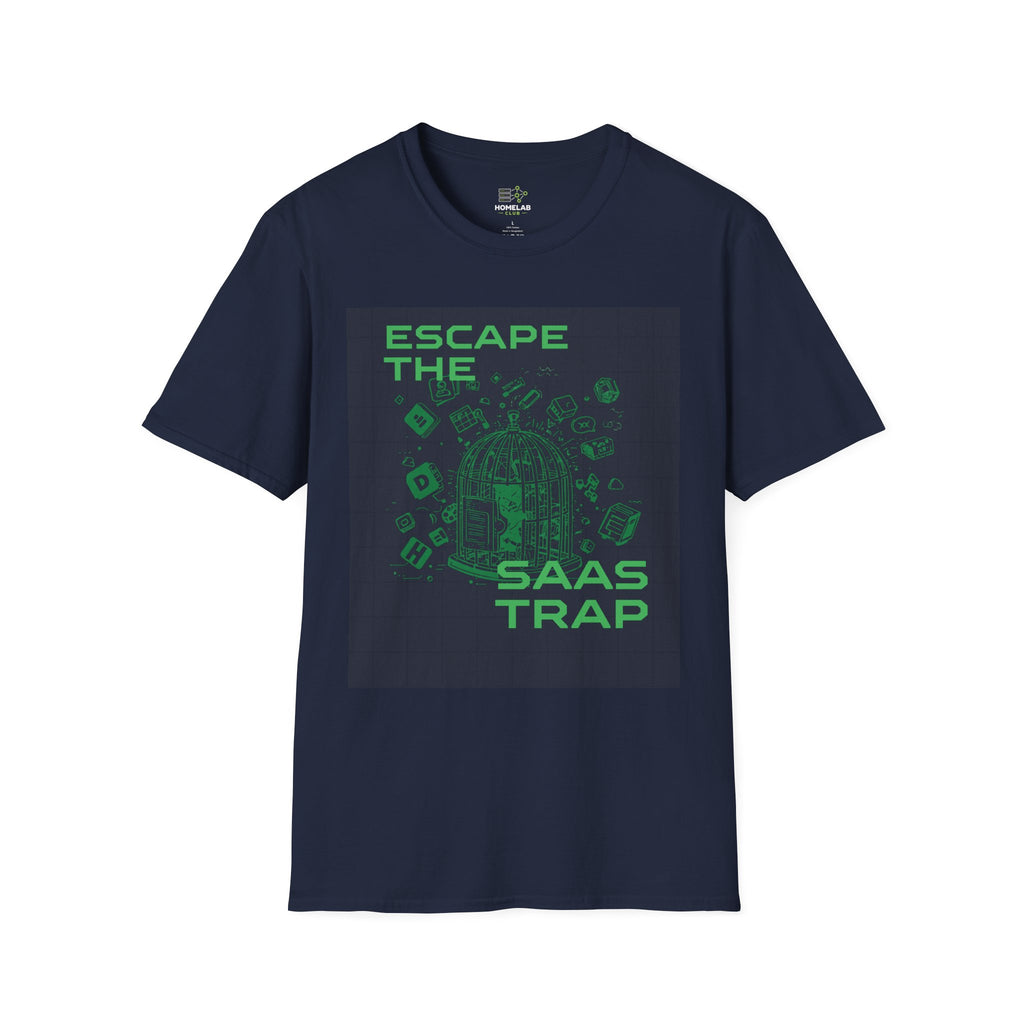 Escape The Saas Trap T-Shirt
