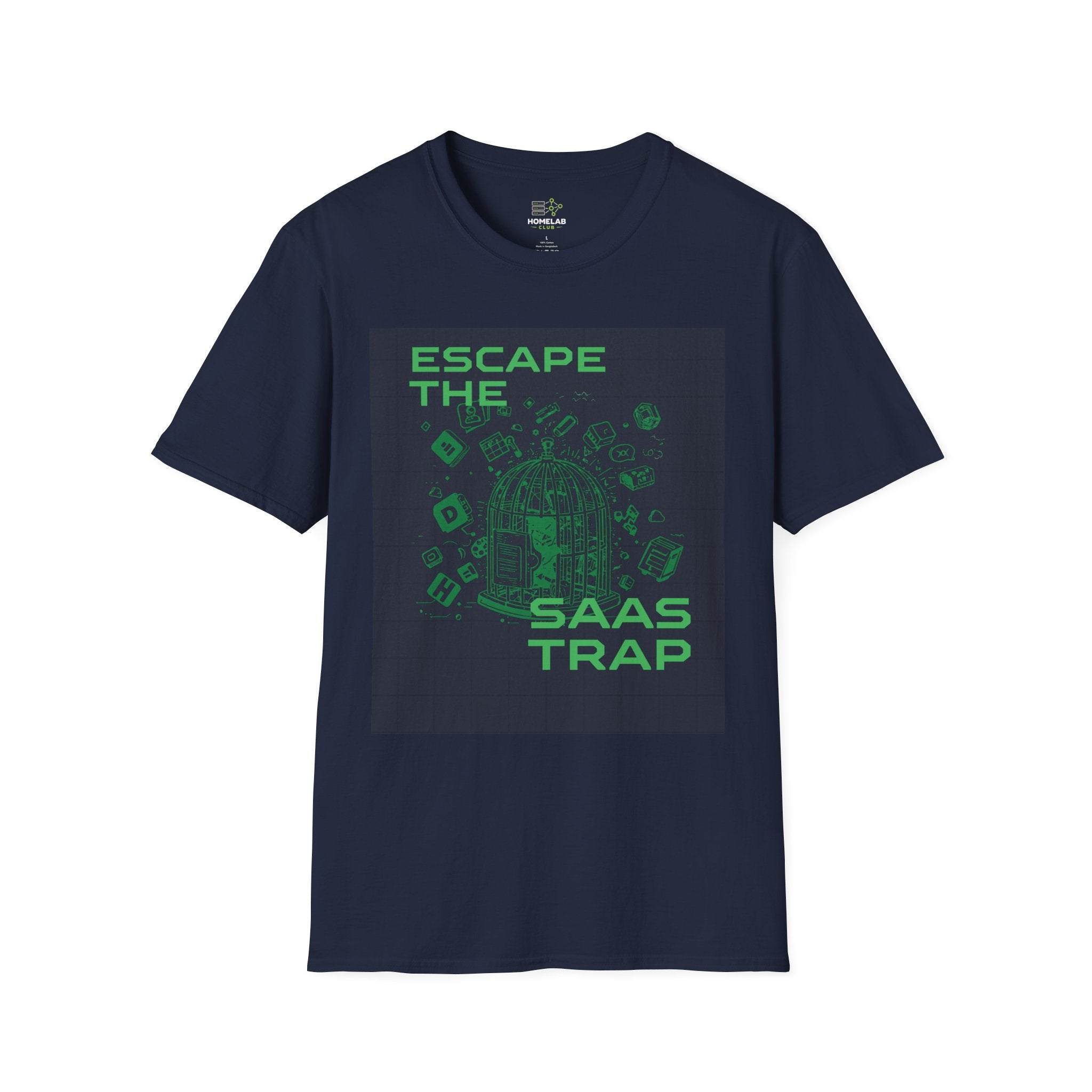 Escape The Saas Trap T-Shirt