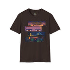 Another Homelab T-Shirt | Classic DOS PC Gaming