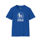 Homelab Engineer T-Shirt