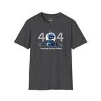 Homelab Service Failed T-Shirt