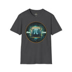 See Pi You T-Shirt