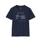 Homelab Summer Cooling T-Shirt