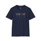Eat Sleep Repeat T-Shirt