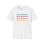 Ping Result T-Shirt