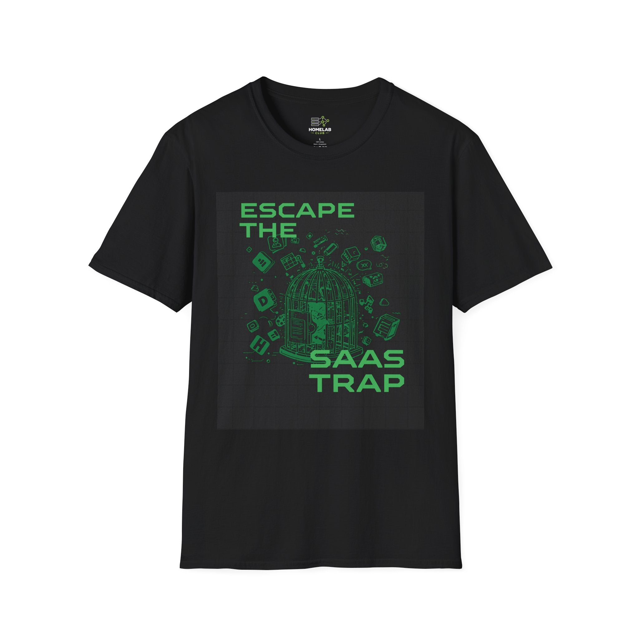Escape The Saas Trap T-Shirt