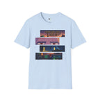 Another Homelab T-Shirt | Classic DOS PC Gaming