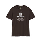 Self-hosting At Home T-Shirt