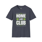 Welcome To The Club T-Shirt