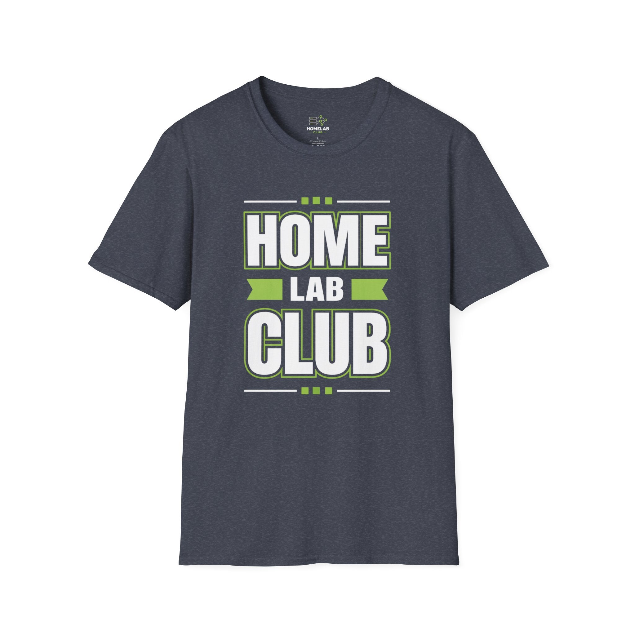 Welcome To The Club T-Shirt