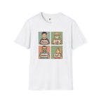 Homelab Addict Ed  T-Shirt