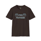Simple Homelab T-Shirt