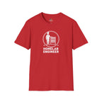 Homelab Engineer T-Shirt