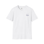 Doodle In The Back T-Shirt