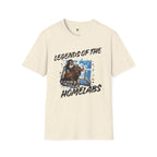 Legends Of The Homelabs T-Shirt