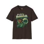 Homelab Admiration T-Shirt