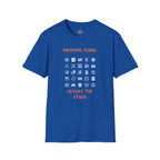 Weekend Plans T-Shirt