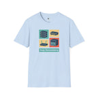 Keep Homelabbing T-Shirt