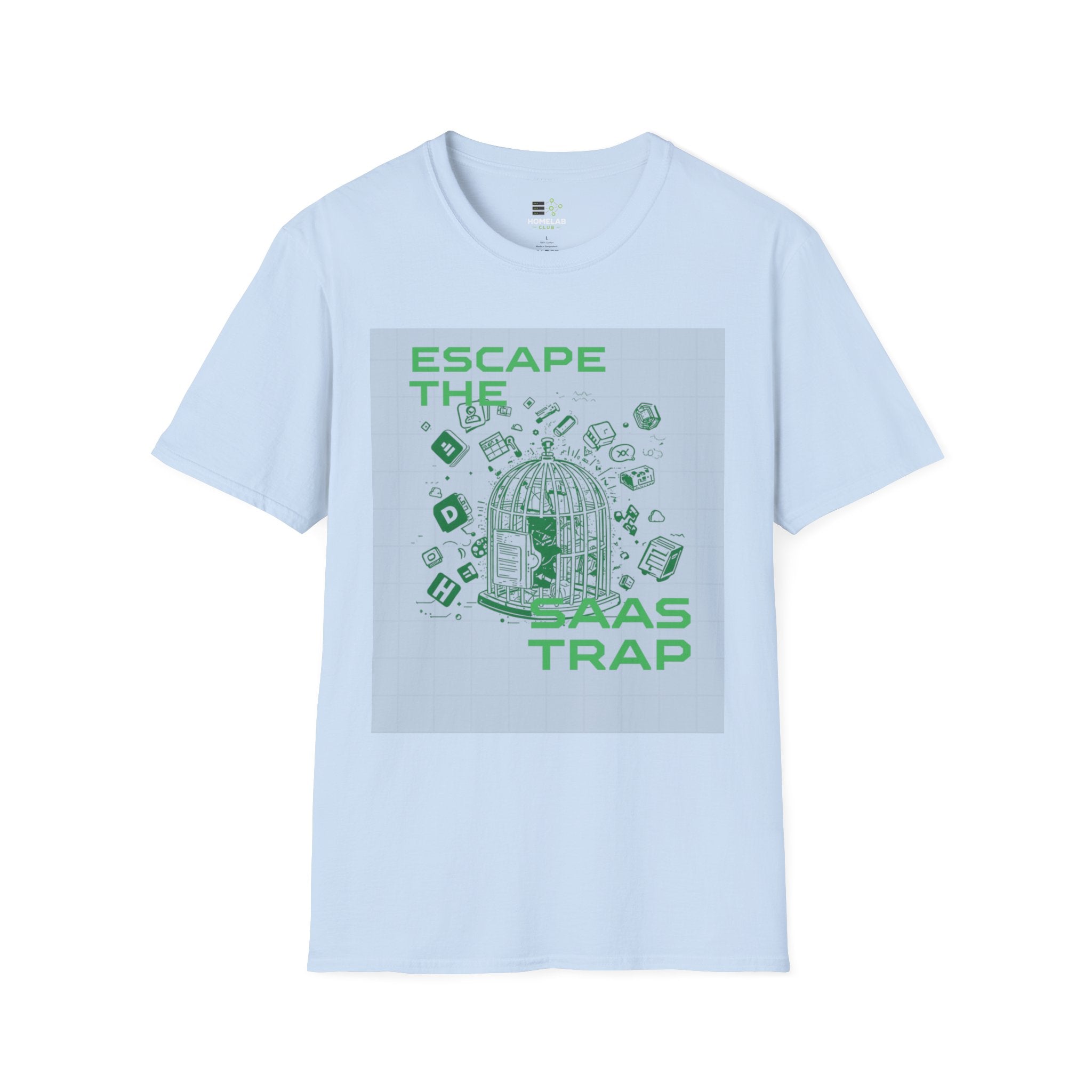 Escape The Saas Trap T-Shirt
