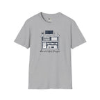 Homelab Club Designs T-Shirt