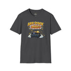 ARR Stack Magic T-Shirt