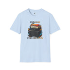 Unleash The Dragon T-Shirt