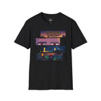 Another Homelab T-Shirt | Classic DOS PC Gaming