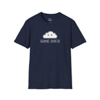 Cloud Game Over T-Shirt