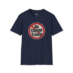 No Change Fridays T-Shirt