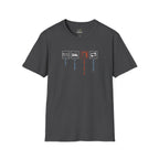 Eat Sleep Repeat T-Shirt
